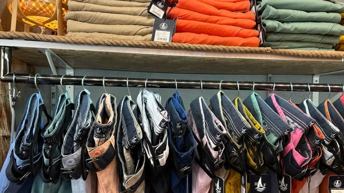 Harper & Flint Bandol