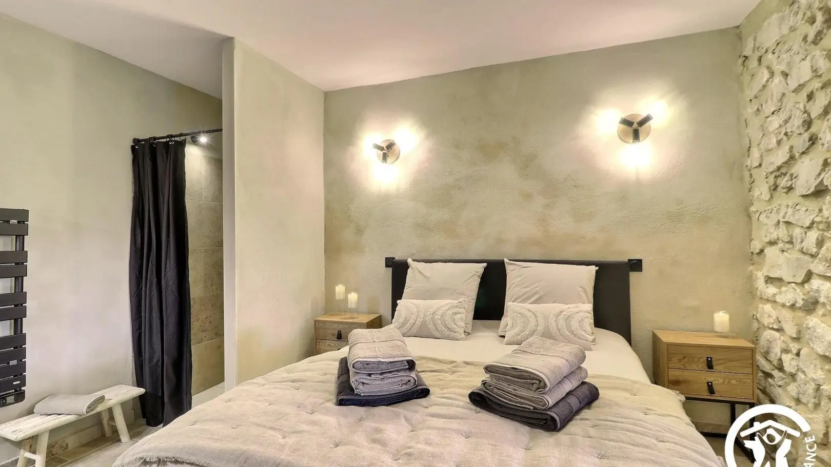Chambre 1