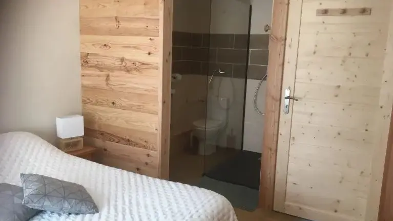 Location Névache Casa Vallée