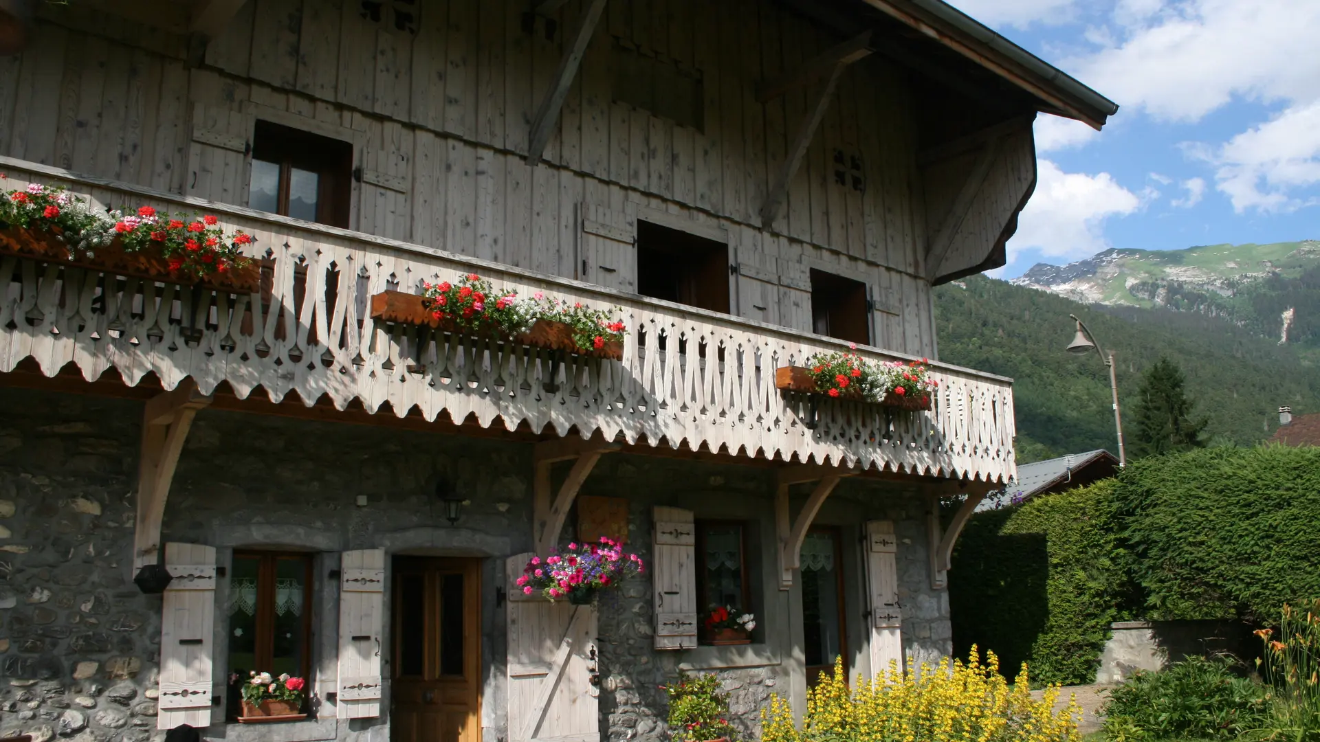 Maison