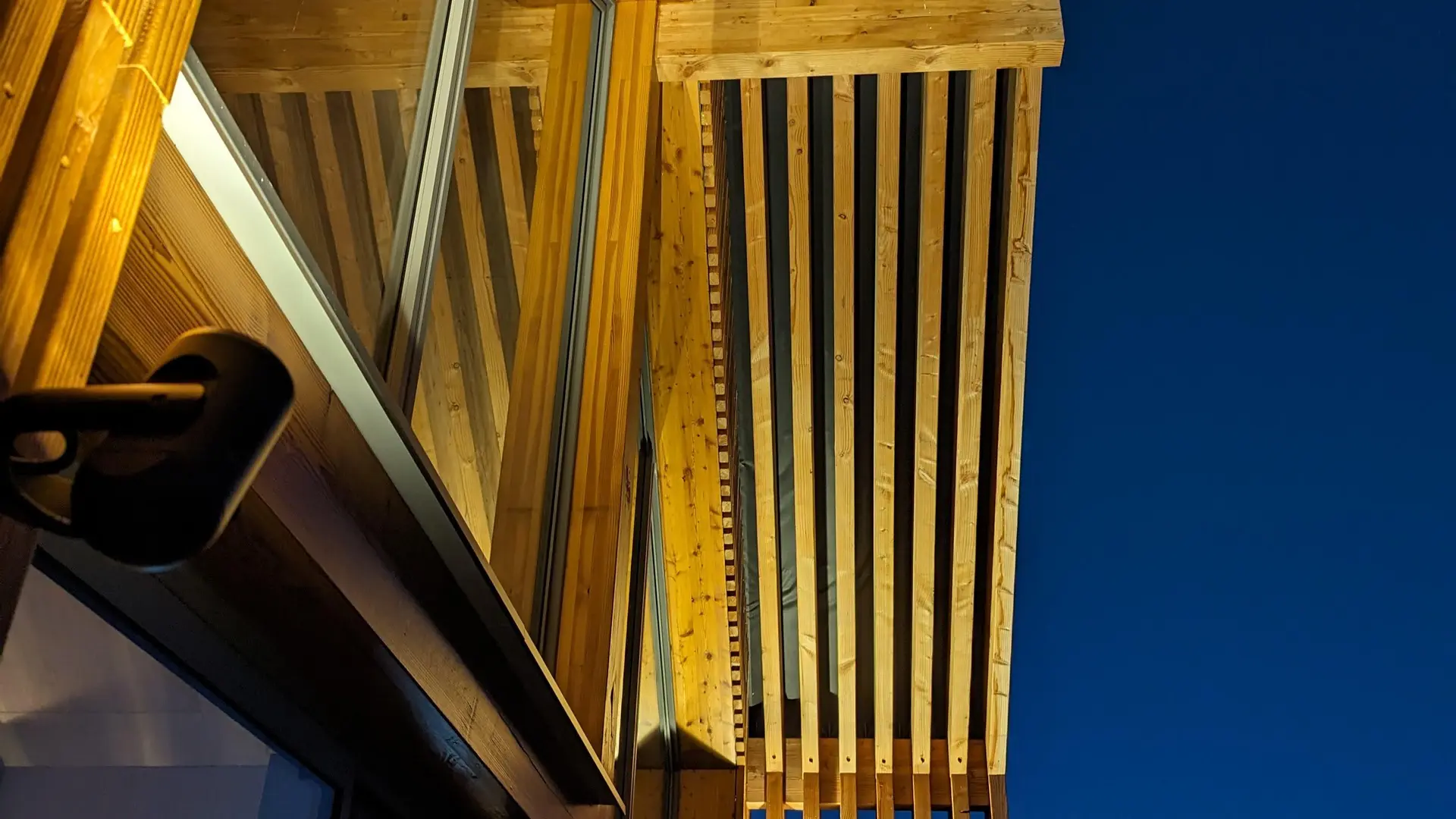 Location M. Gilles Martha - Chalet Coste Belle