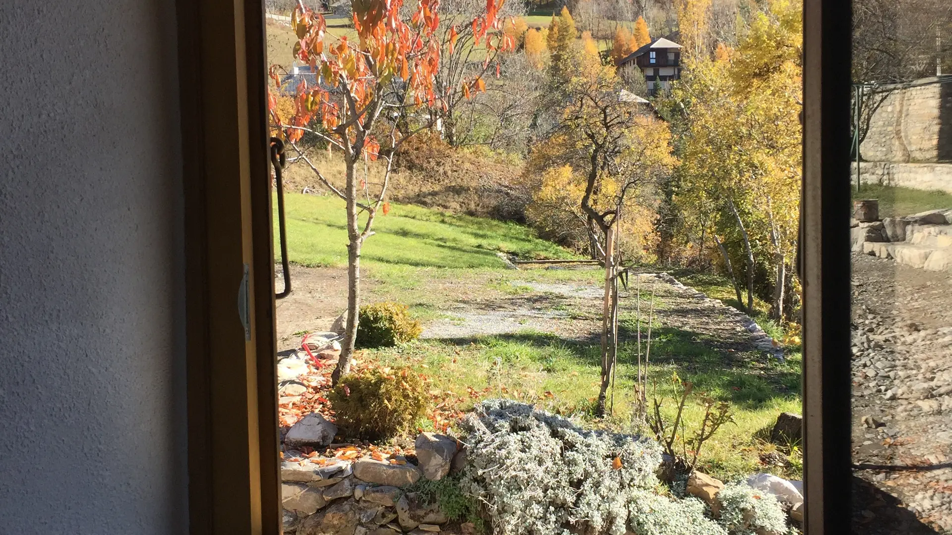 La Ferme Albert