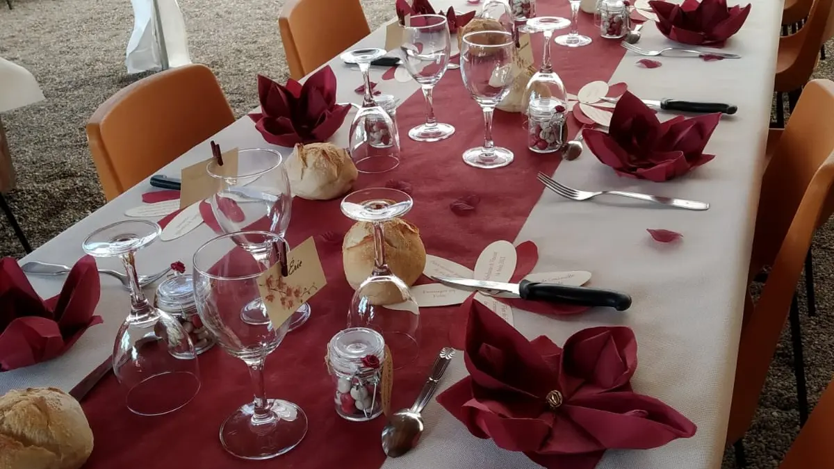 Tables