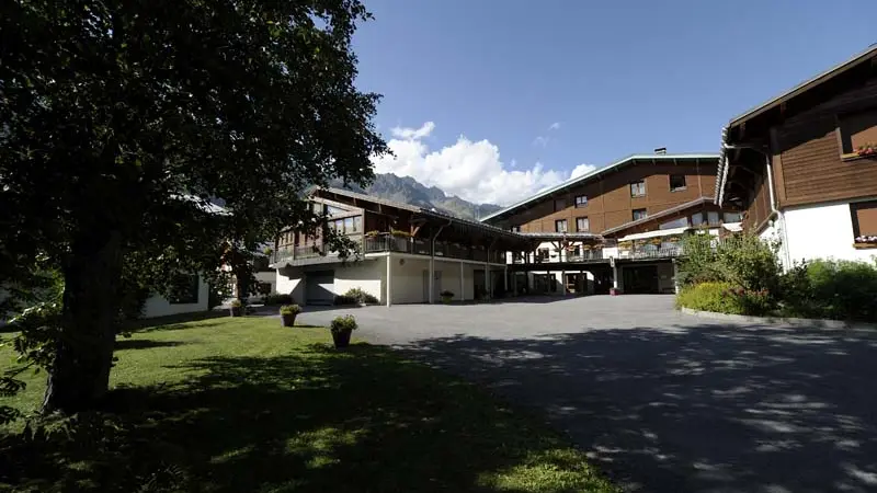 ODCV Chamonix