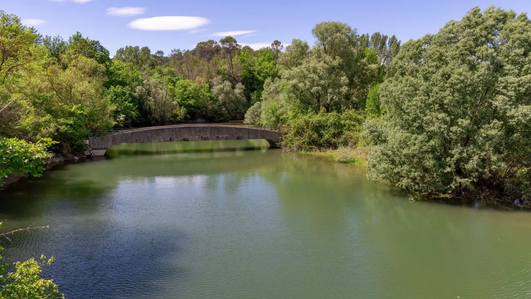 Randonnée - Découverte du Biotope de Fondurane