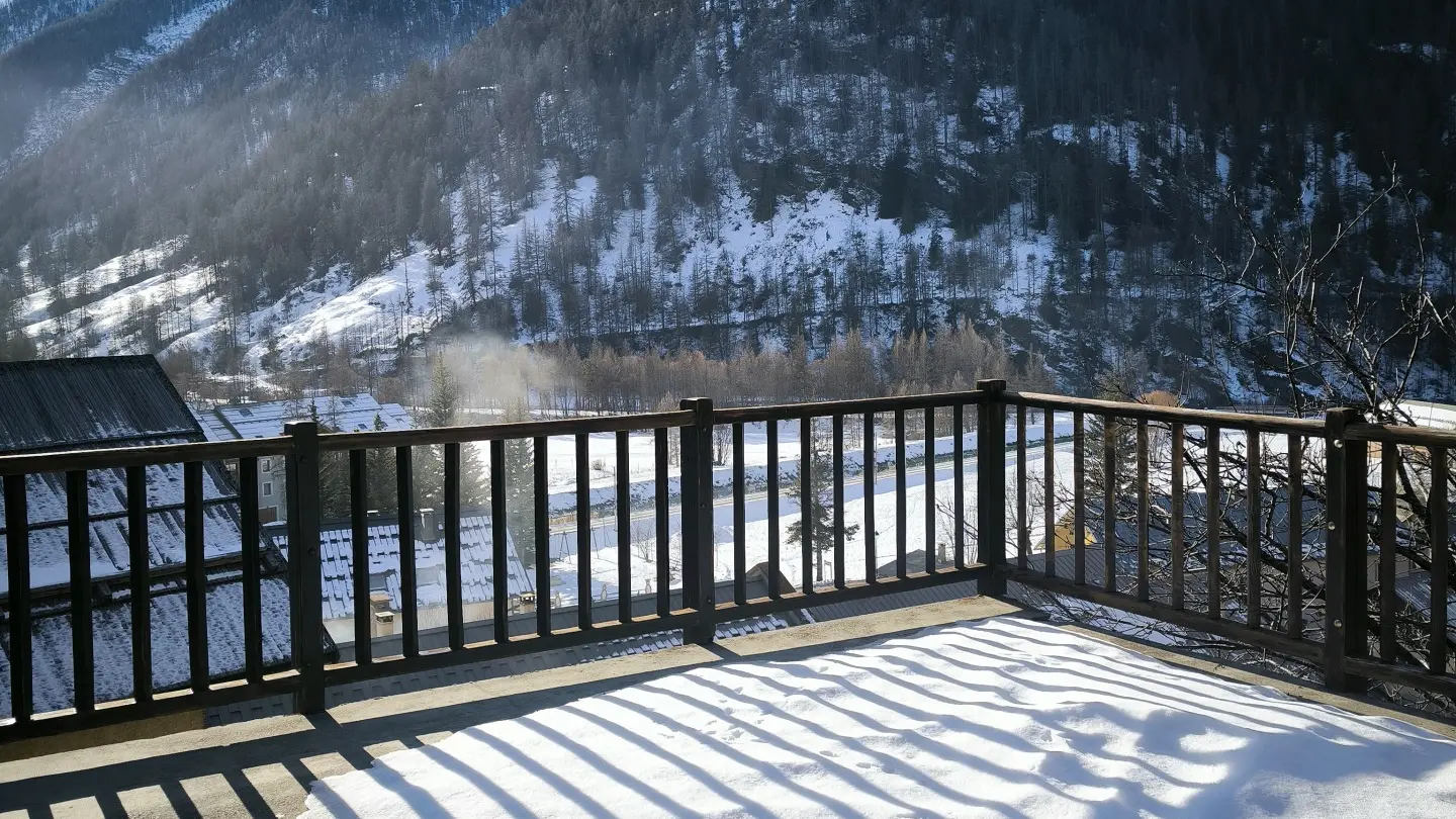 Chalet 15 personnes - L'aube du Jour