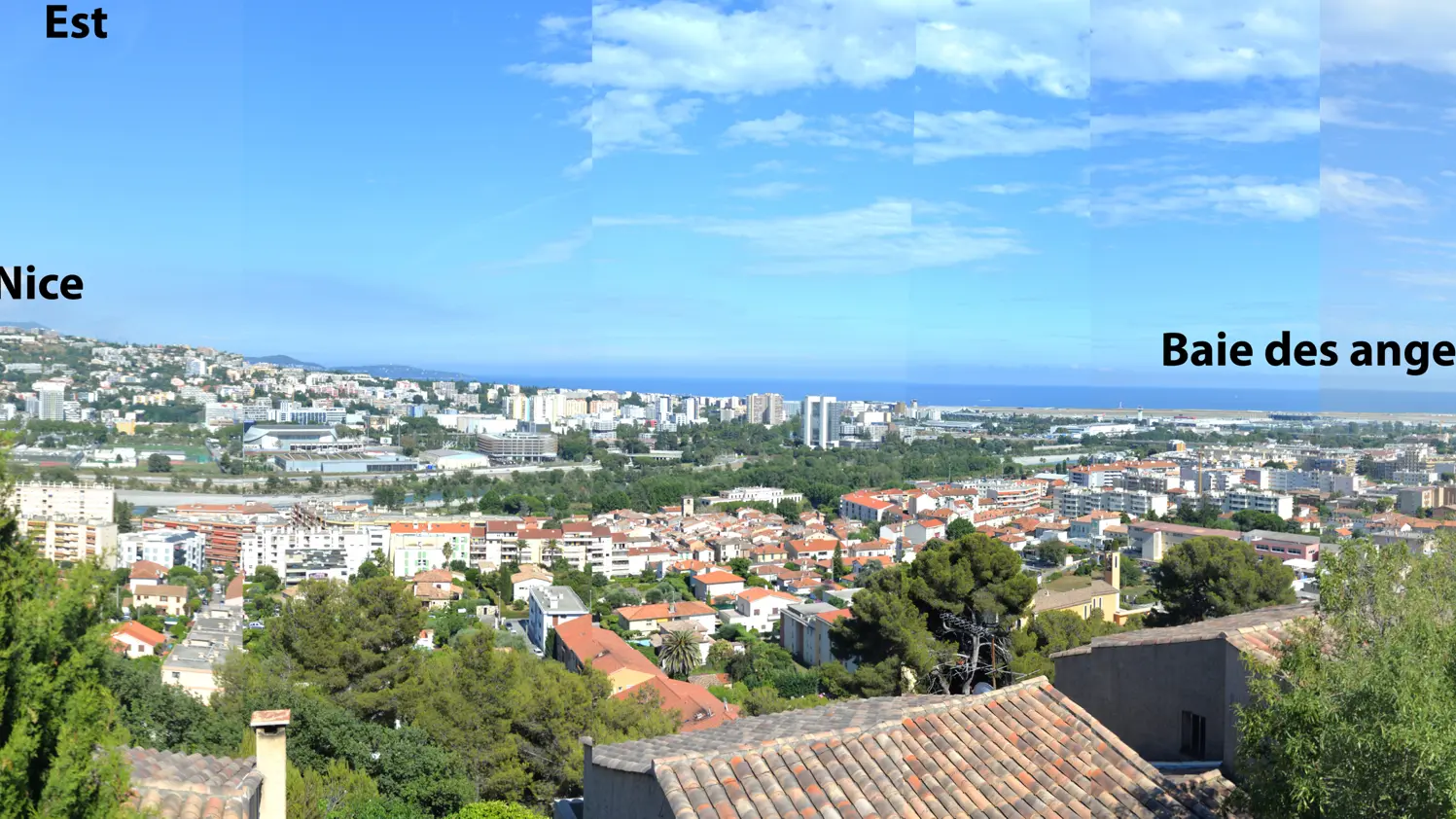 panoramique