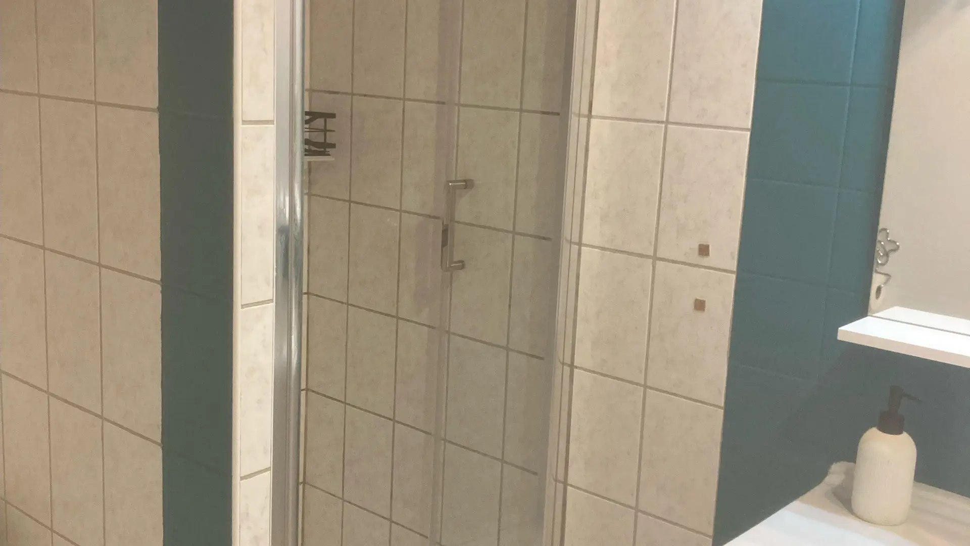 autre vue salle de bain
