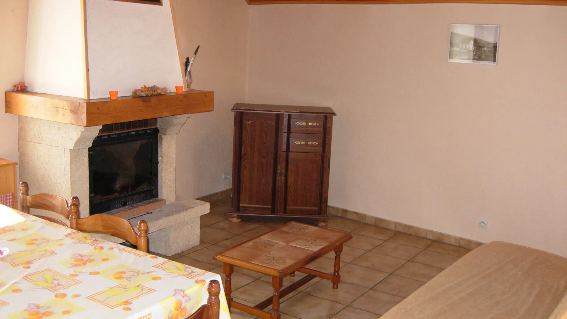 Gîtes en Valromey : Le Faillard