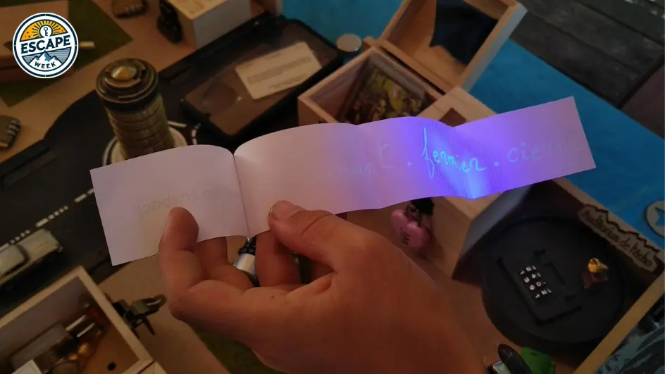 Escape Week_Briançon