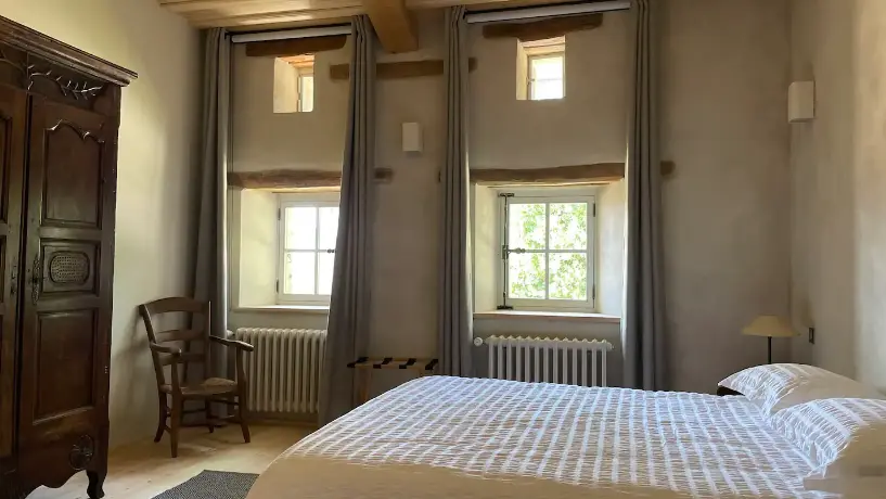 Gîte de Marandière - Estivareilles 42380