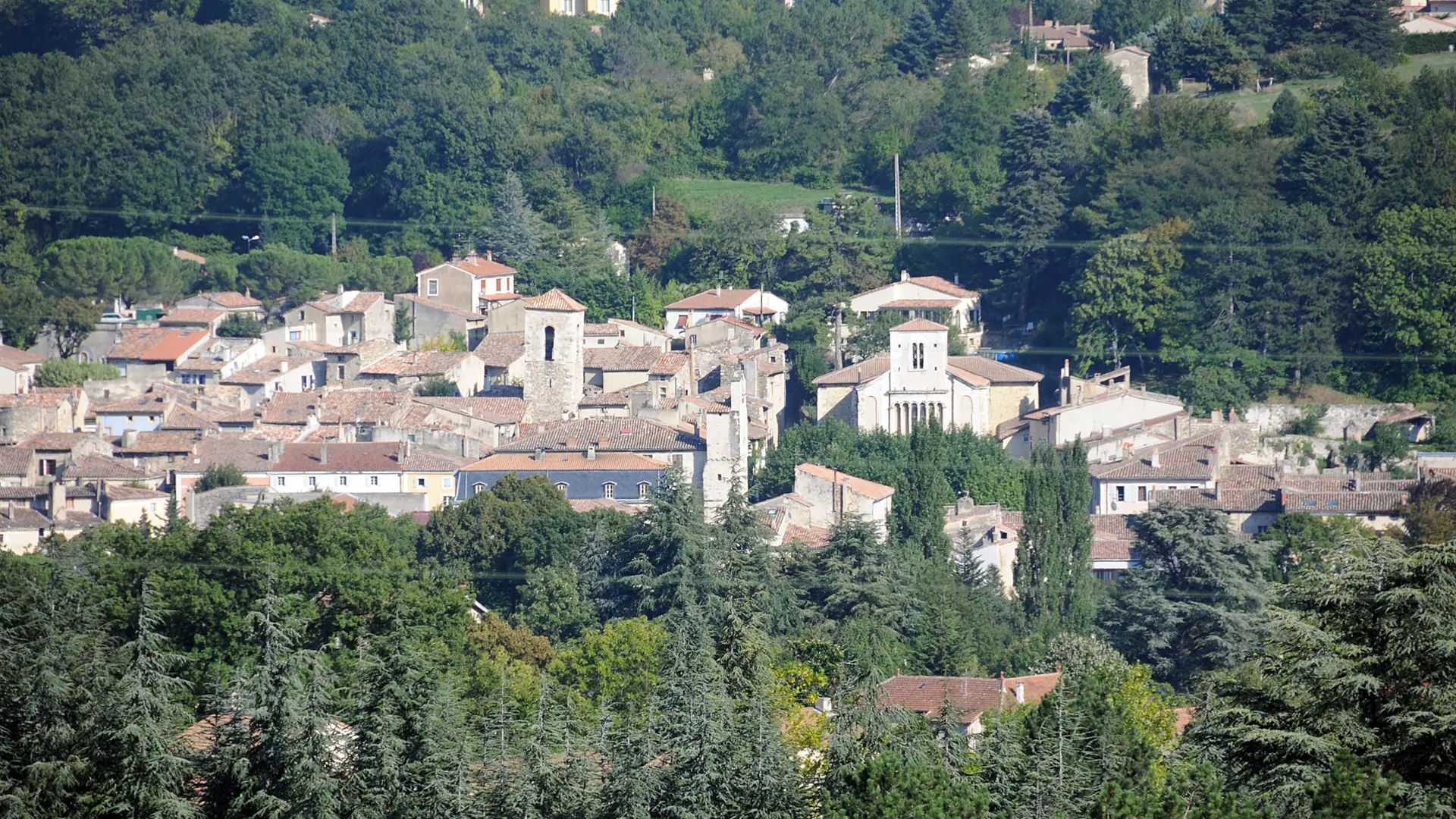 Vue d'ensemble
