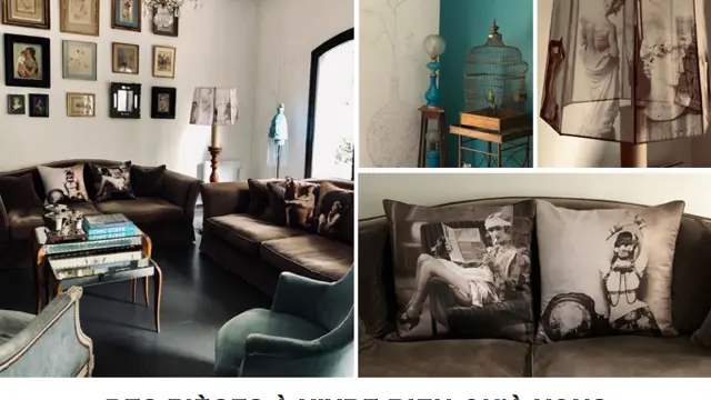 Les favorites, chambre d'hôtes à Saint Germain en Laye