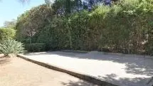 Boulodrome