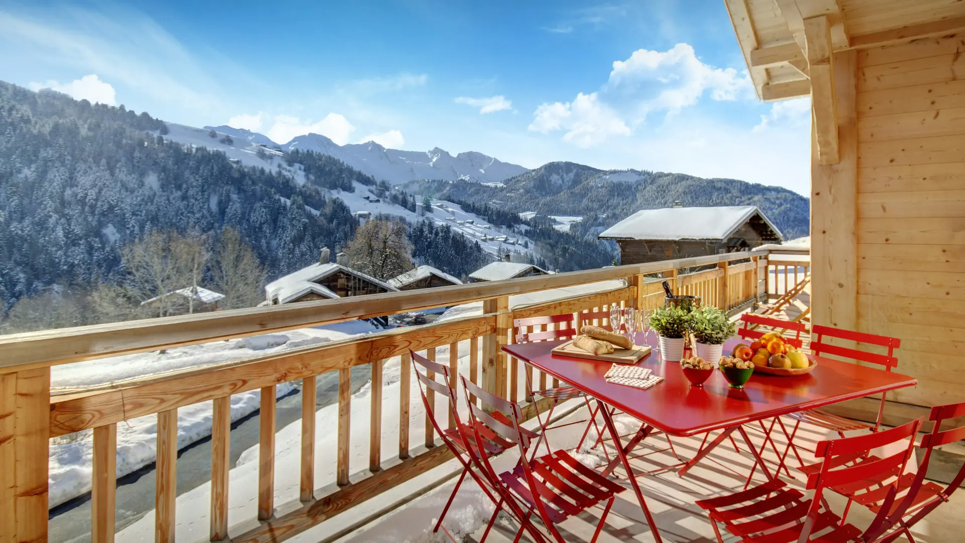 Balcon