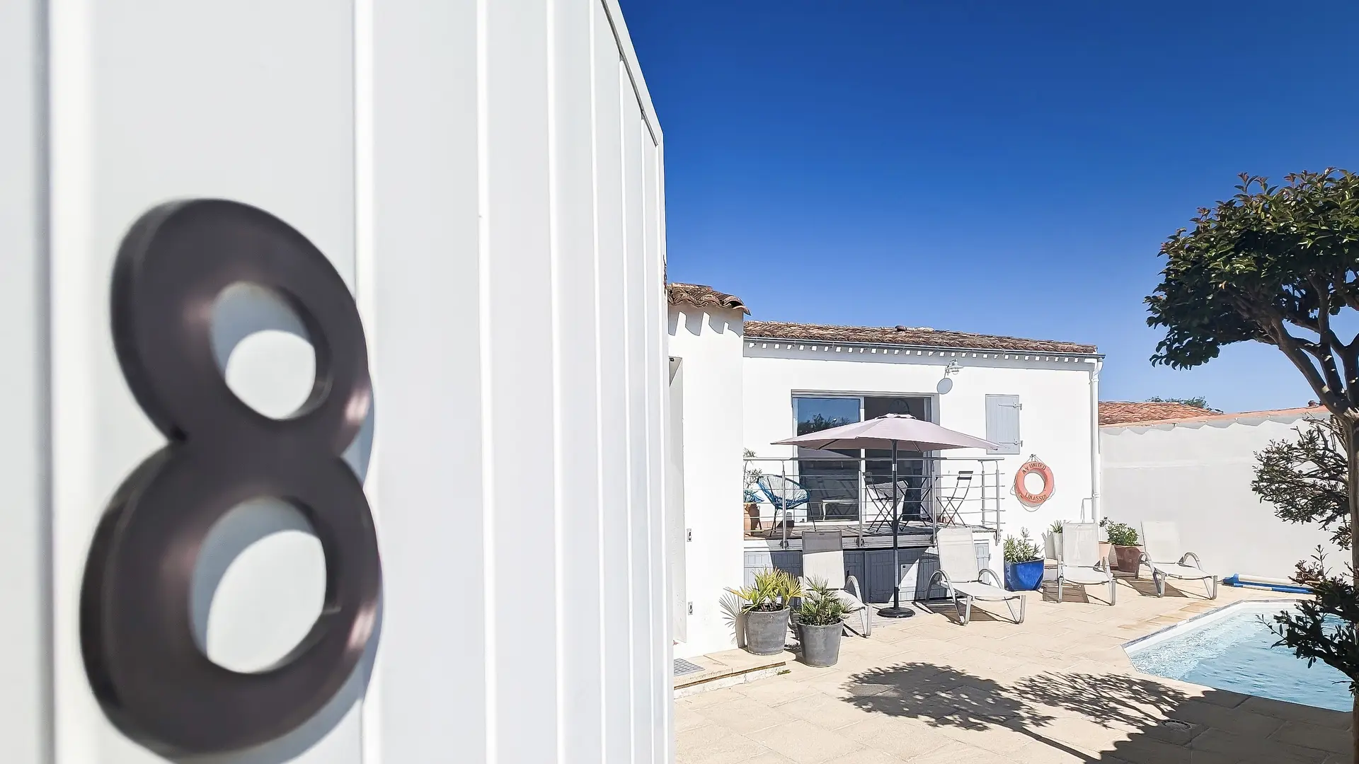 Welcome to the Little Rétaise