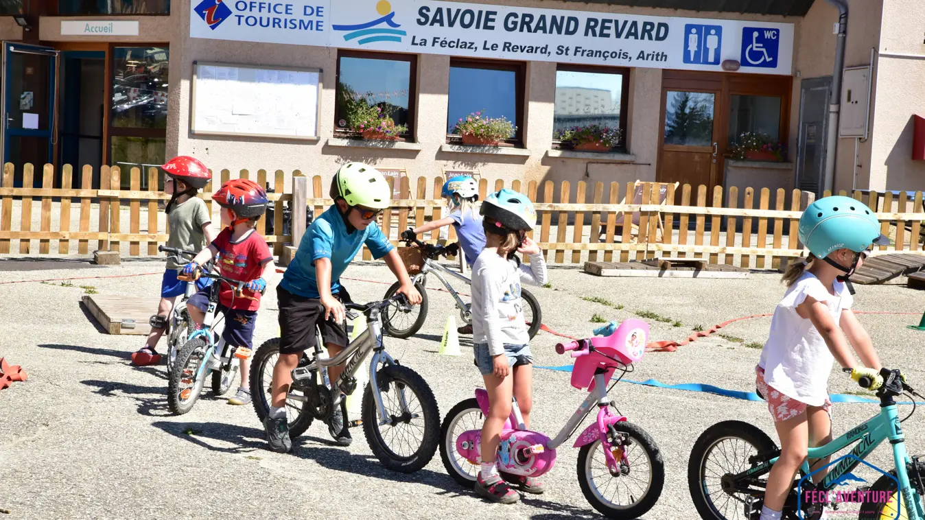 Jardin d'enfants