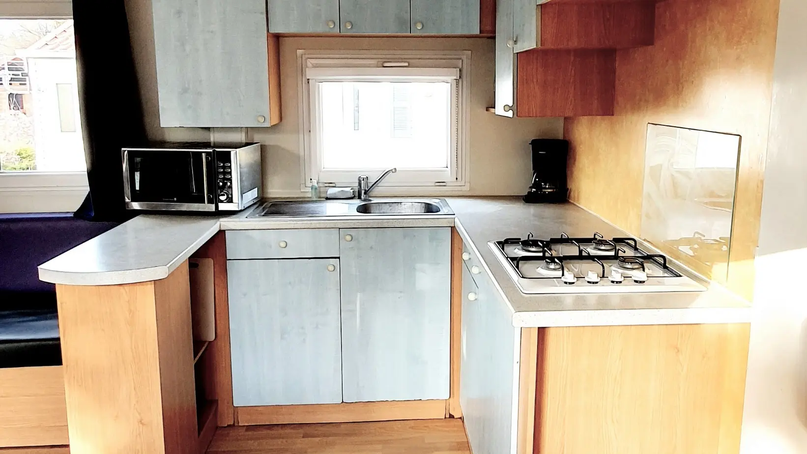 Mobil Home