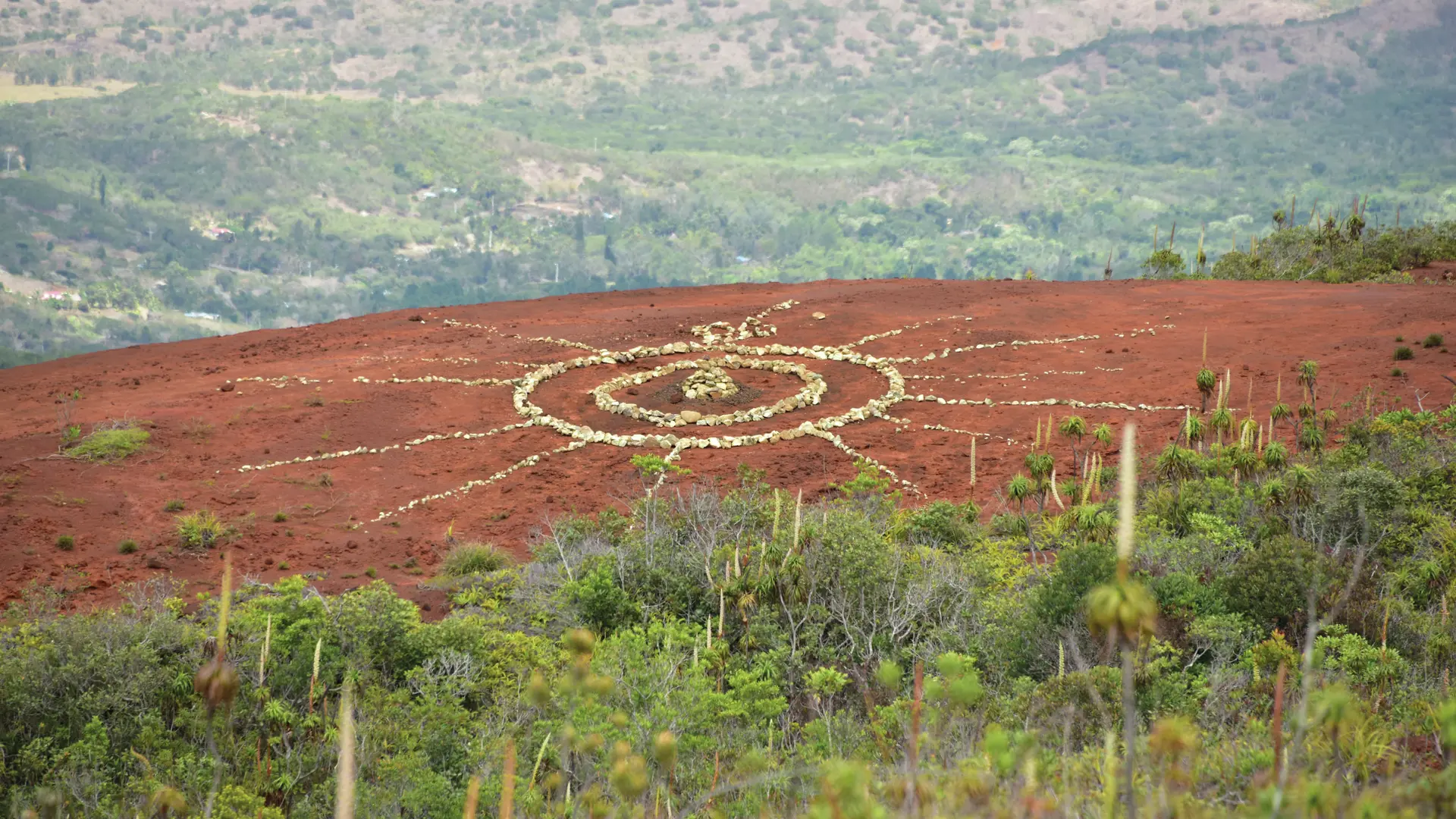 Land Art