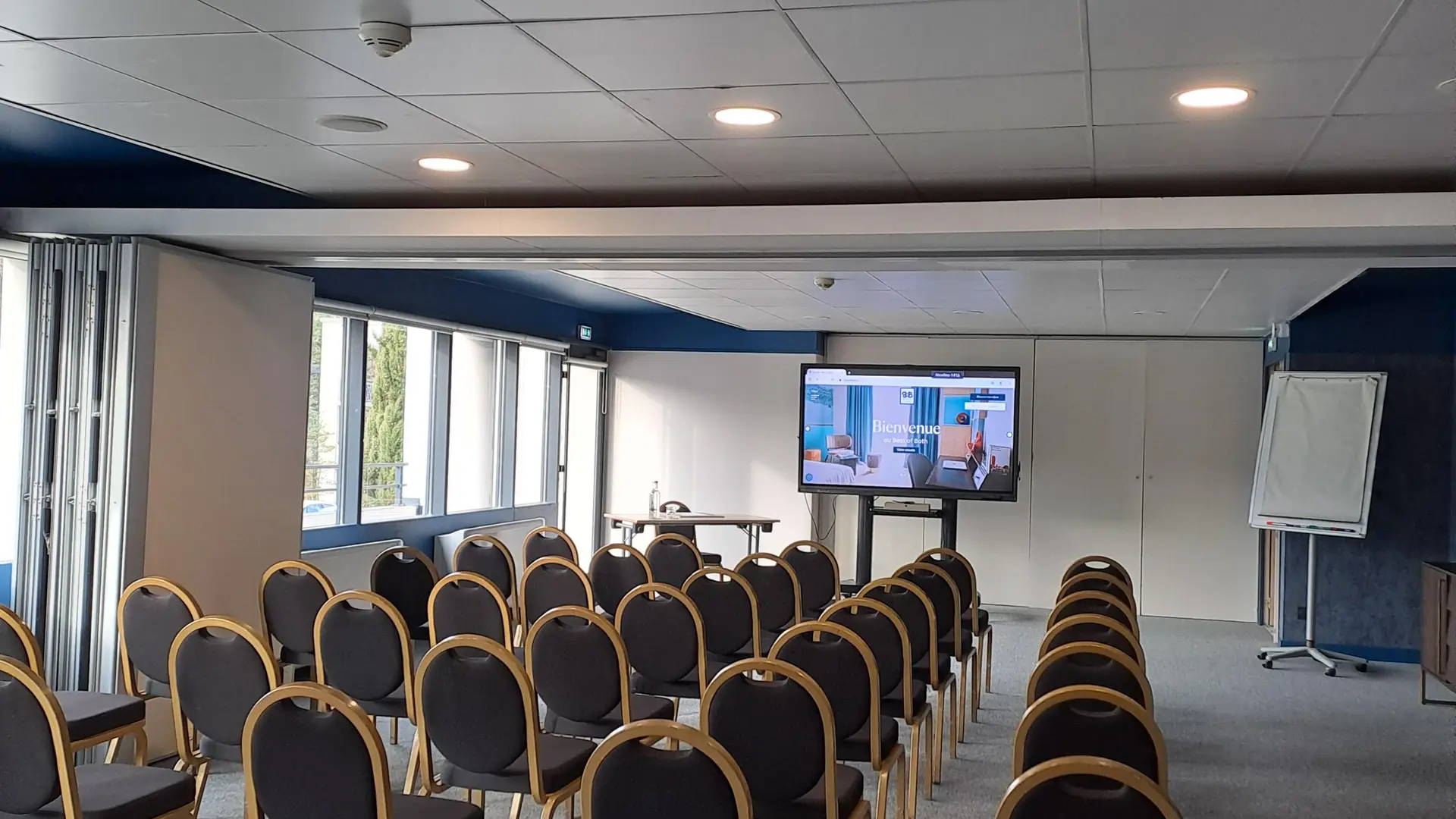 Salle de réunion