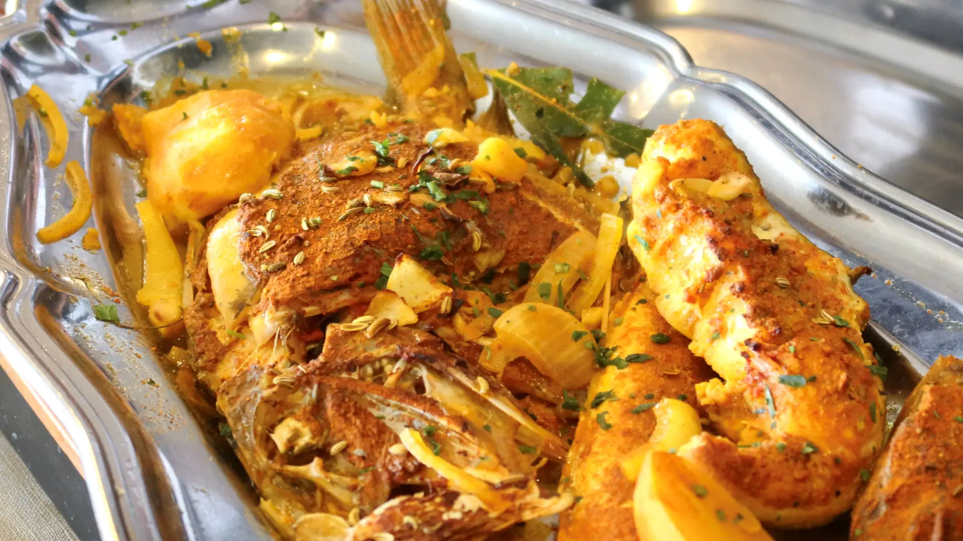 La Ferme Auberge La Baie des Anges