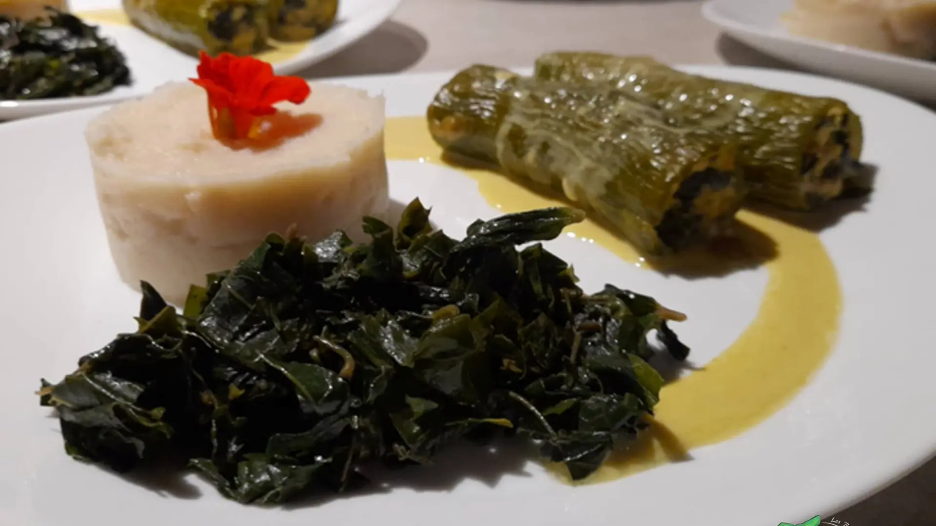 Assiette