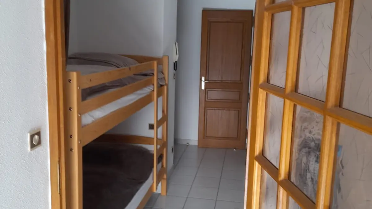 Chez Gilles aux Airelles