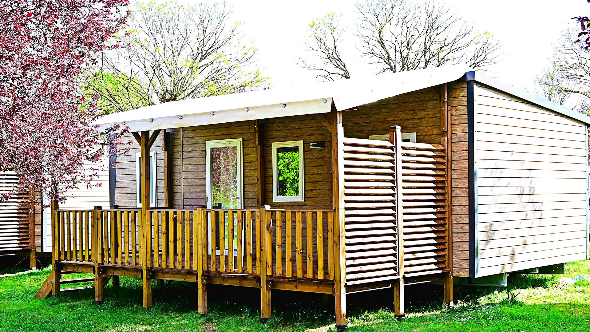 Mobilhome