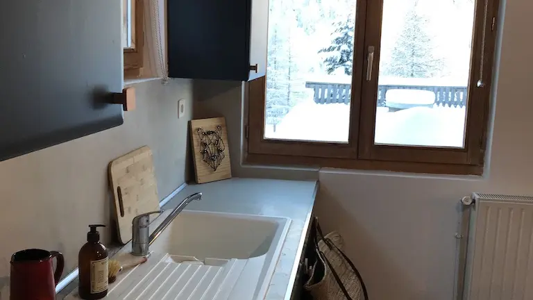 appartement -Sartorius - Molines