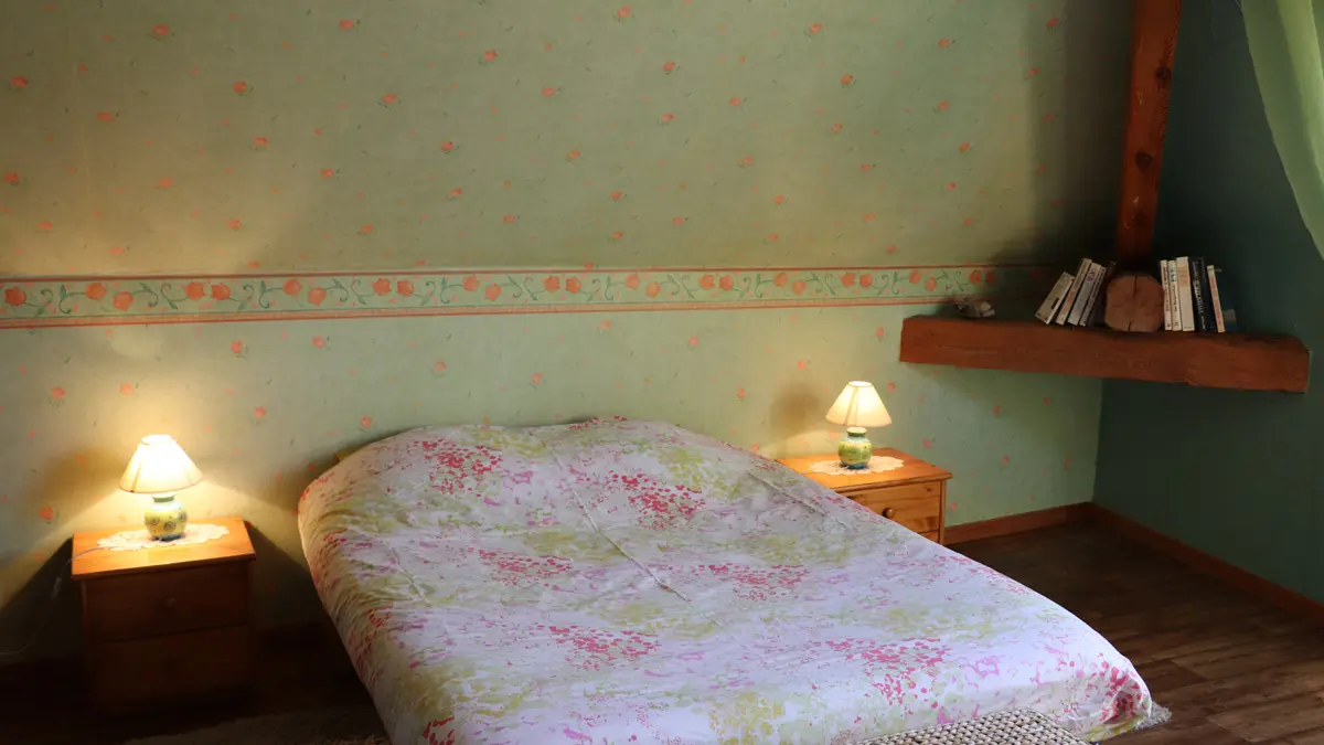 Bed and breakfast Le Cairn, Champsaur valley, Hautes-Alpes