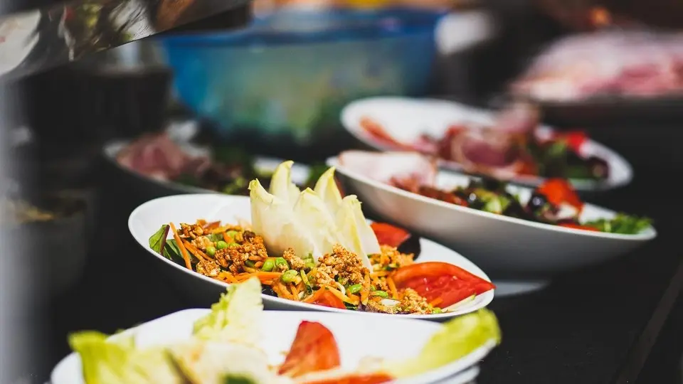 Restaurant Le Progrès à Eygalières