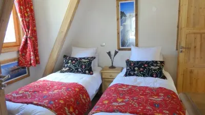 Les Jardins de l'Astoria-Defauchy 11