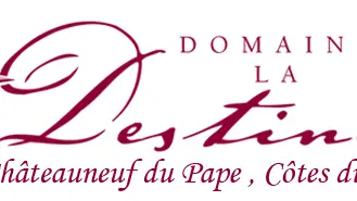 Domaine de la Destinée