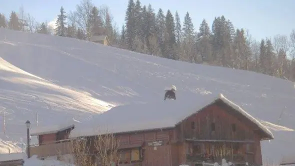 Chalet