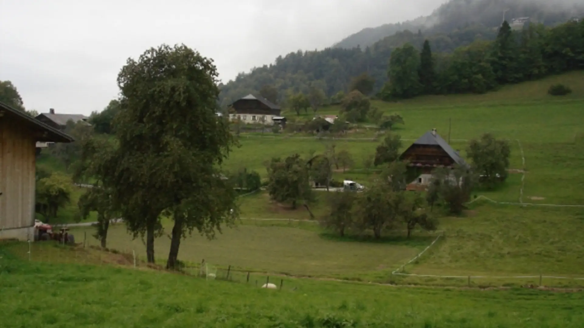 Hameaux de Samoens