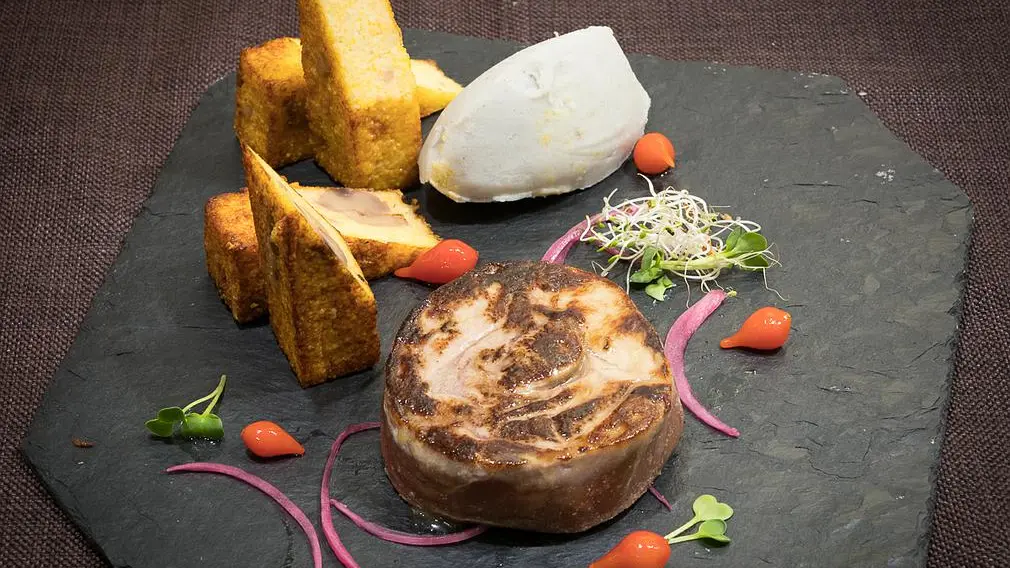 Restaurant - Vacances - Thônes - Le Petit Chalet