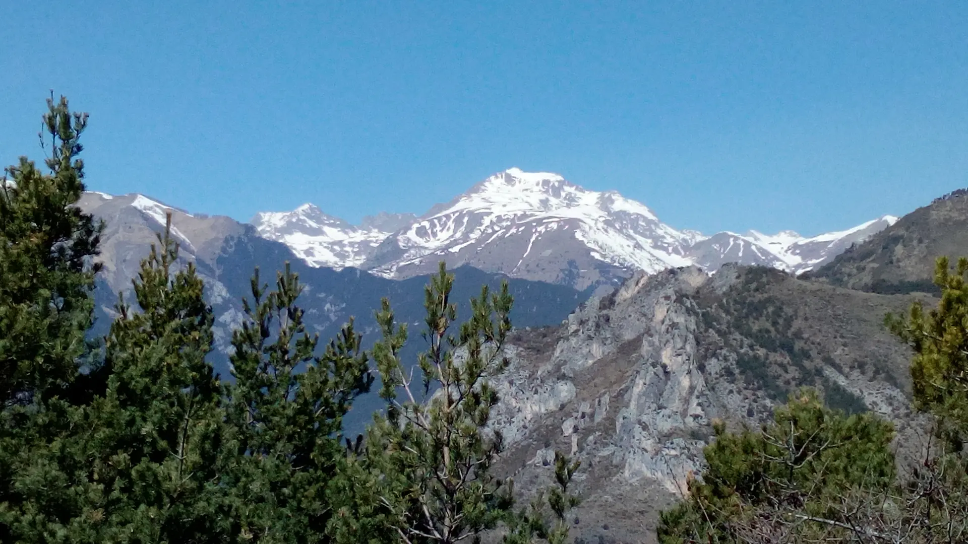 Roche de l'Abisse