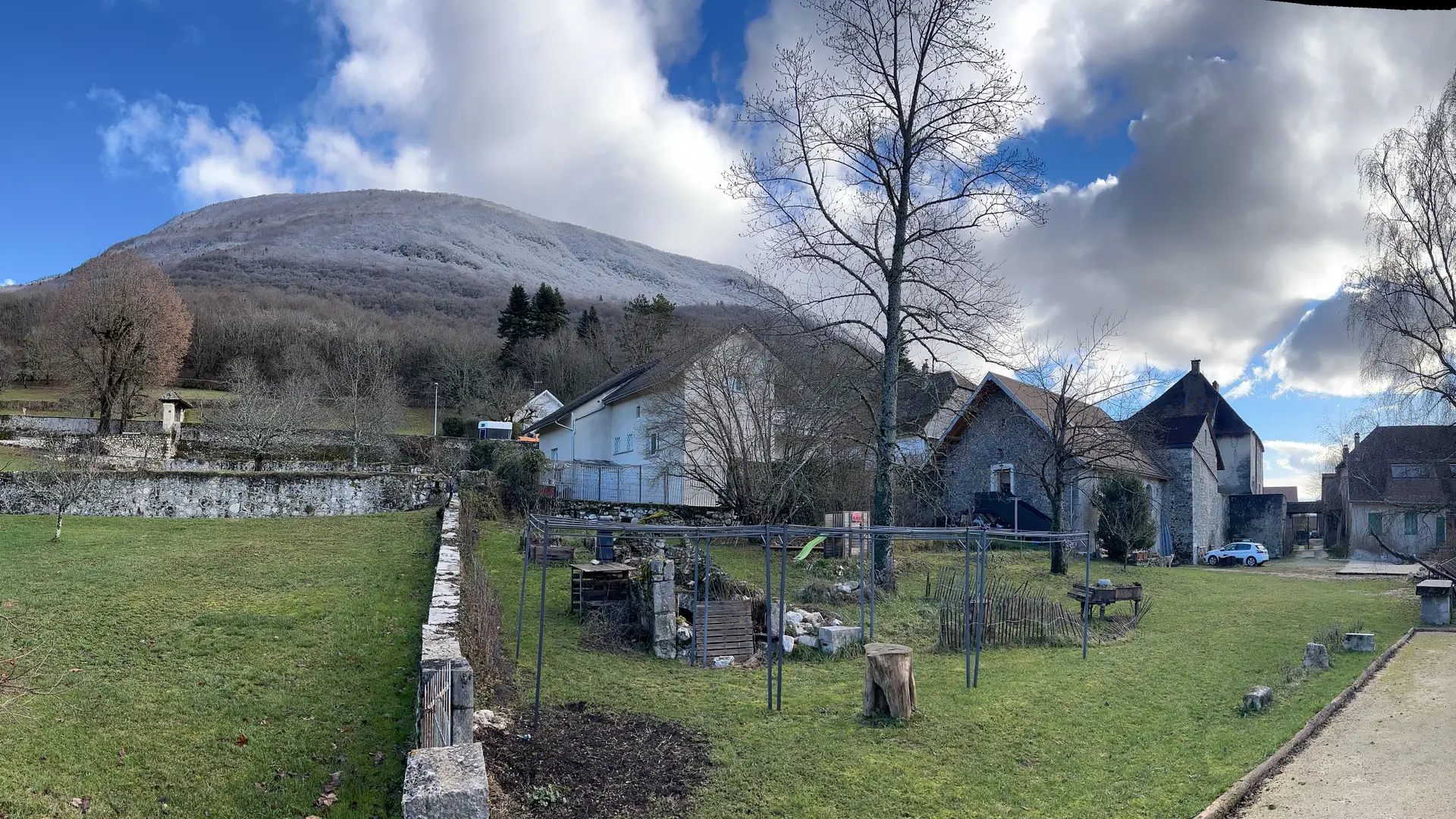 Domaine Cysaril