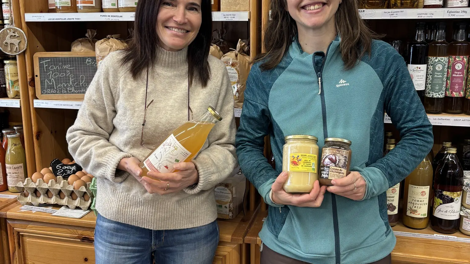 La Ferme aux Saveurs_Montclar