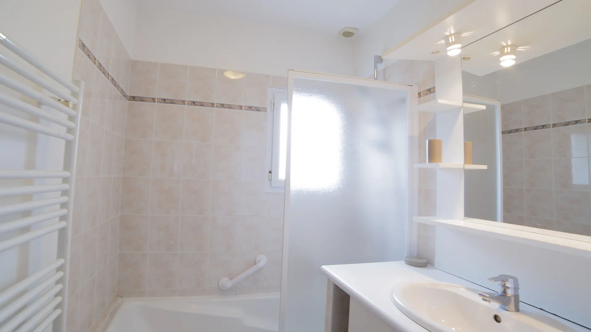 Badezimmer
