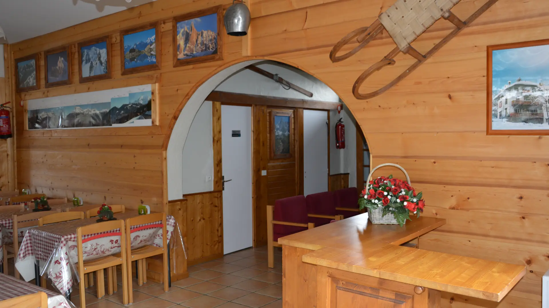 Intérieur