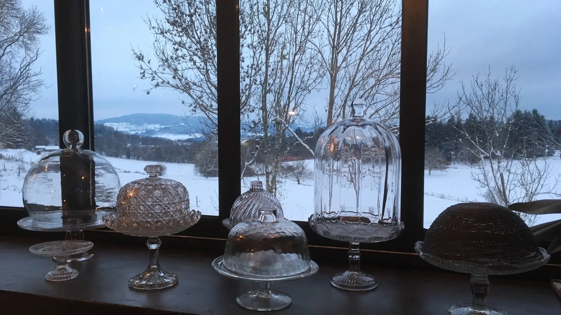 LLDG - Champ de neige