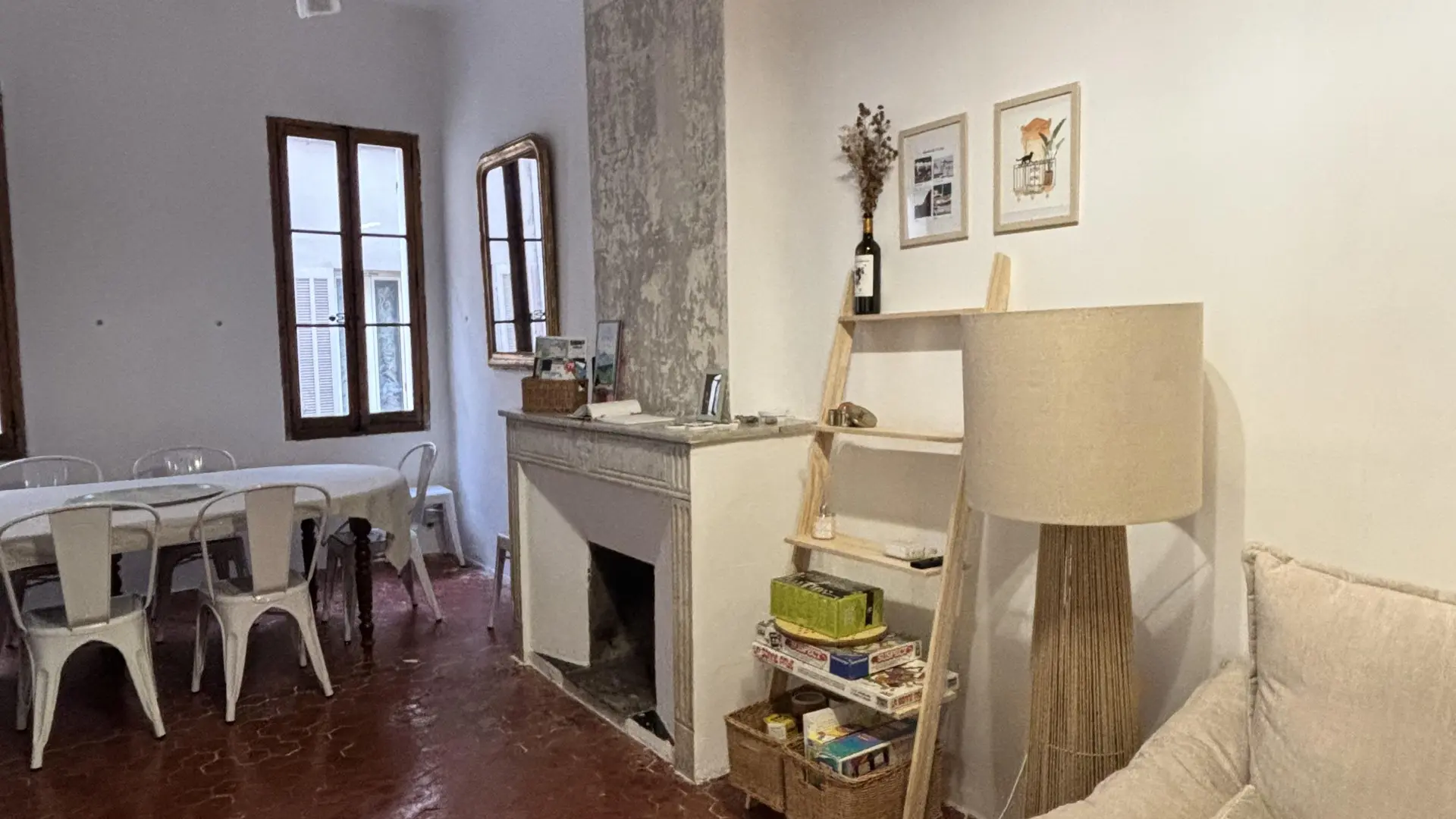 Chez Bob, Maison & Expériences