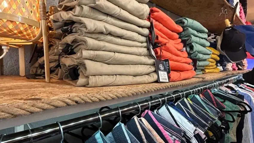 Harper & Flint Bandol