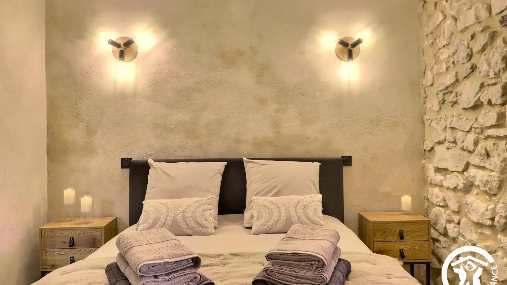 Chambre 1