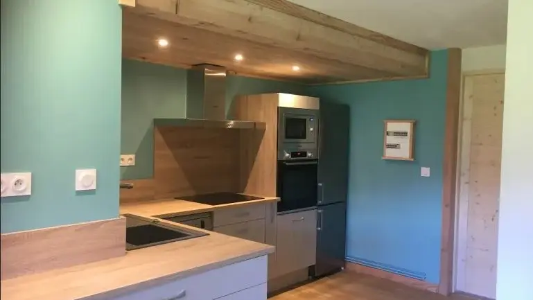 Location Névache Casa Vallée