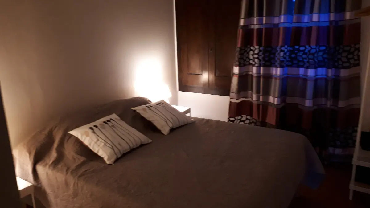 Chambre 1 - 1er Etage