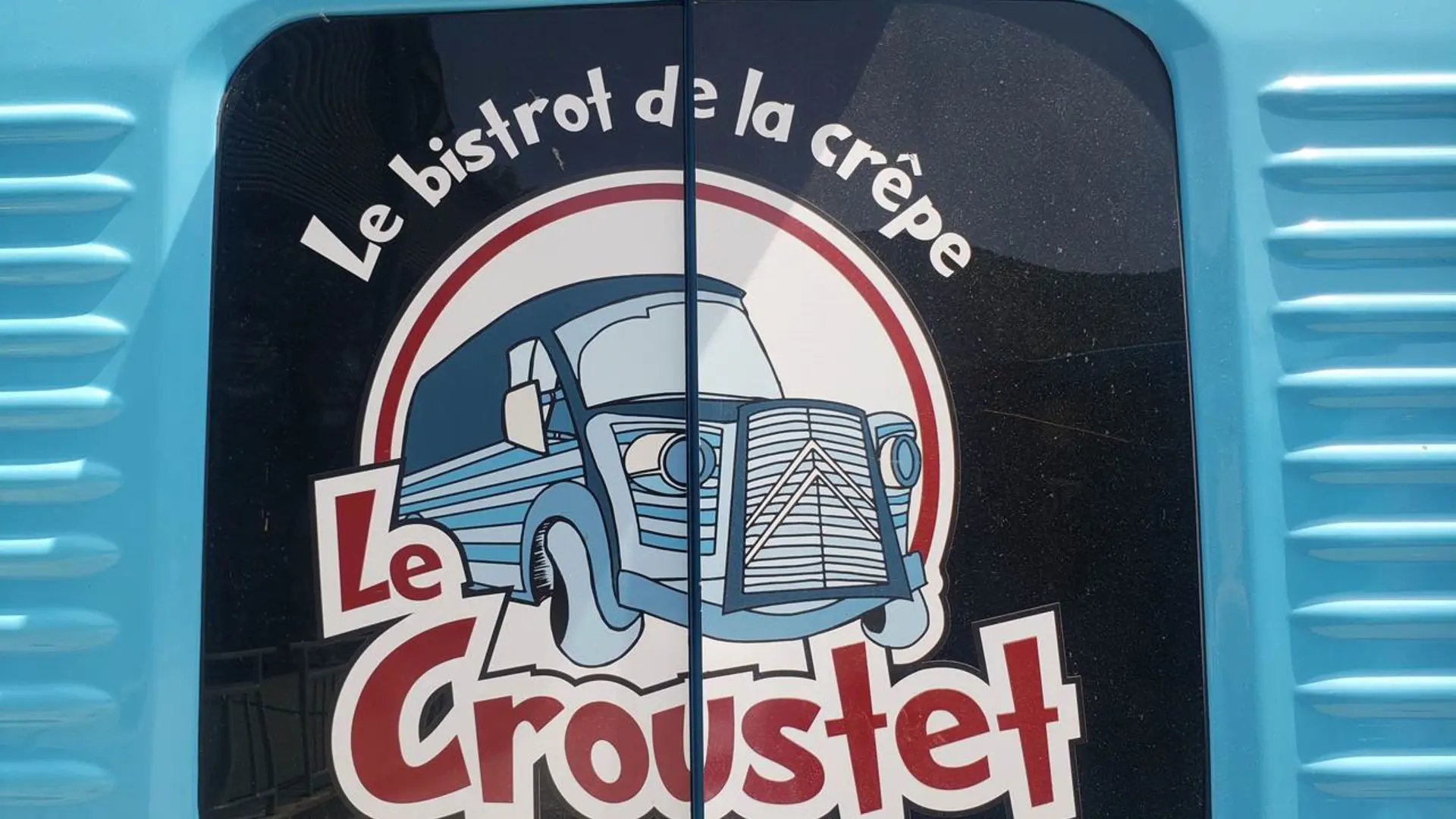 Le Croustet -