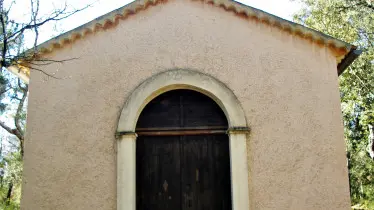 Chapelle Saint Ulphar