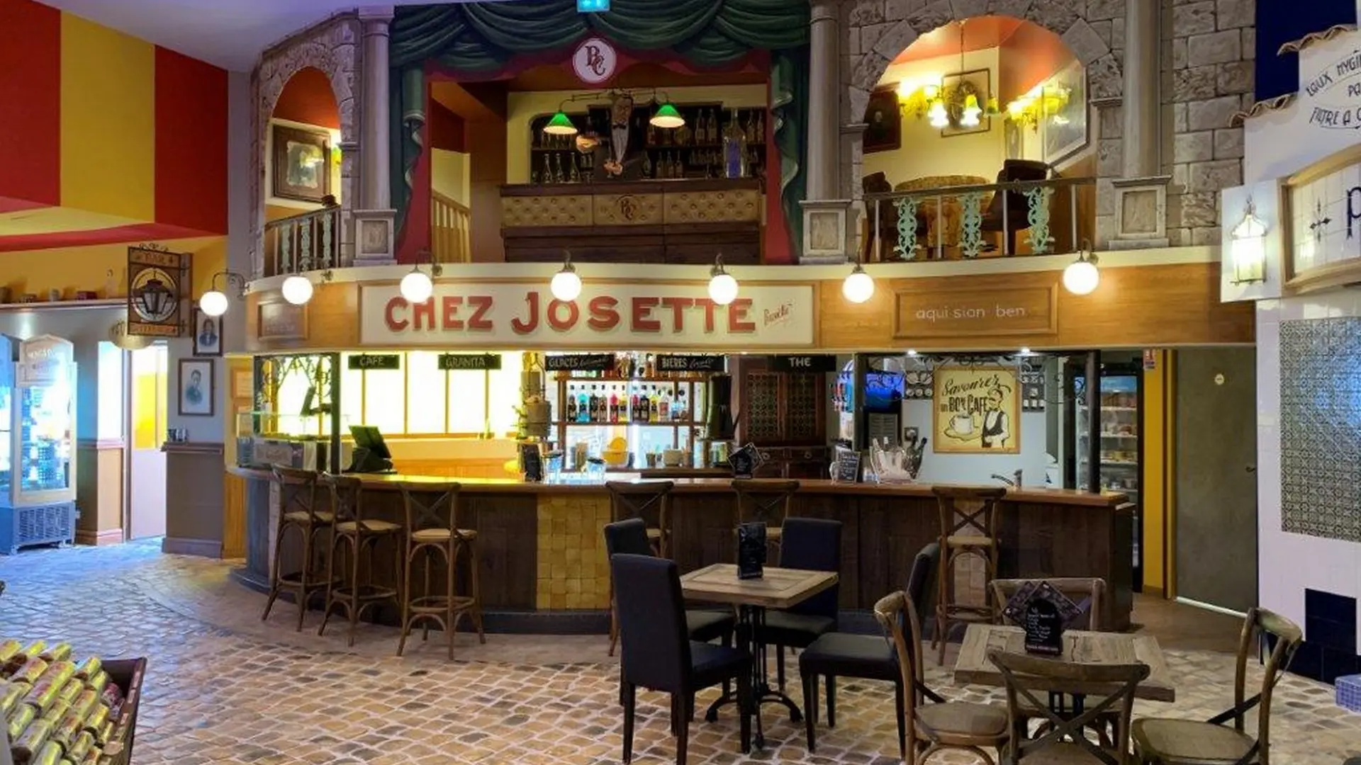 La Biscuiterie Charly à Saint-Andiol